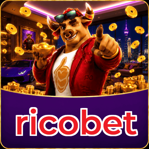 ricobet Jackpots Progressivos