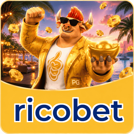 ricobet Loteria Online Brasil - Plataforma Certificada