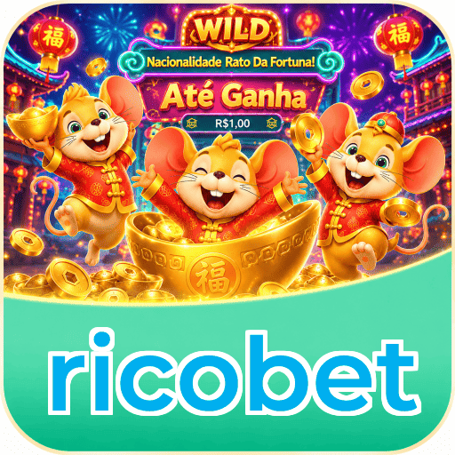 Bot ricobet Telegram