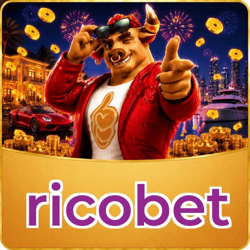 Comparação APP Mobile vs Versão Web ricobet