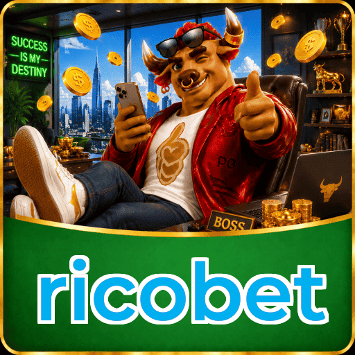 ricobet Certificado eCOGRA