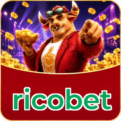 ricobet Download Speed Test Logo - Teste de Velocidade Certificado