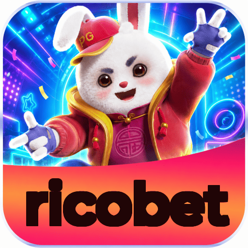 Logo da ricobet