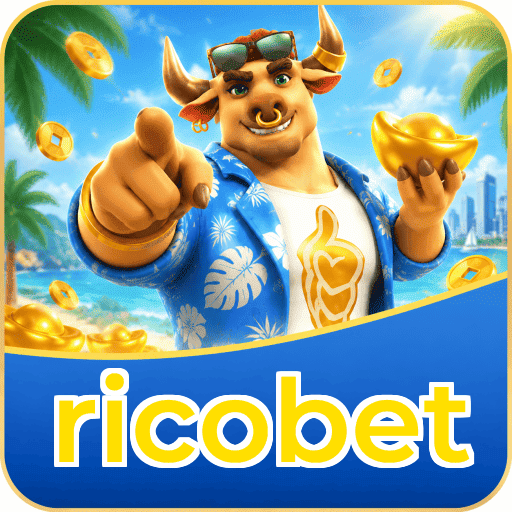 ricobet VIP Program Logo